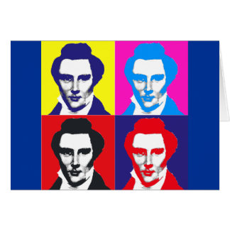 Joseph Smith Pop Art