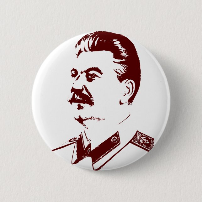 JOSEPH STALIN BADGE RETOUR DU NIP (Devant)