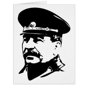 Joseph Staline, URSS, CCCP, Union soviétique, Comm