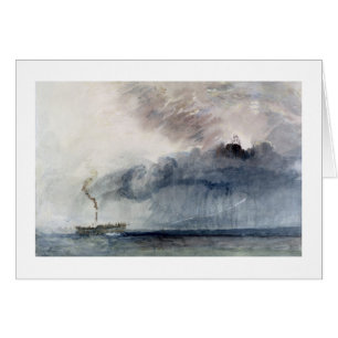 Joseph William Turner Steamboat en a Sto