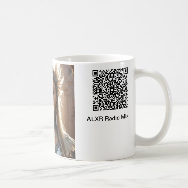 Josephine Esposito 01 Coffee Mug (Right)