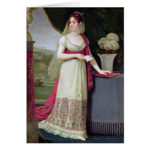 Josephine Tasher de la Pagerie  Empress