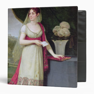 Josephine Tasher de la Pagerie  Empress Binder