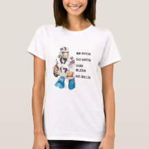 Josh Allen MVP Woman's T-Shirt