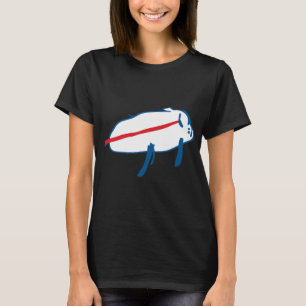 Josh Allen Potato Classic T-Shirt