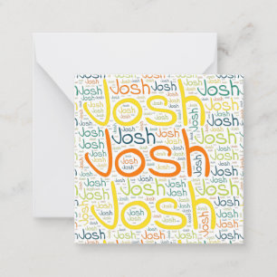 Josh Card
