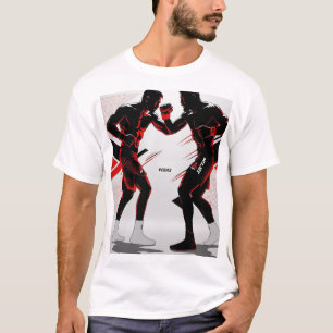 Josh Emmett vs. Lerone Murphy shirt UFC