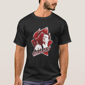 (JOSH) HOMME Baseball ¾ Sleeve T-Shirt