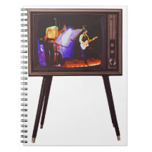 Josh West Live Design