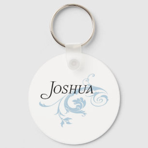 Joshua Keychain