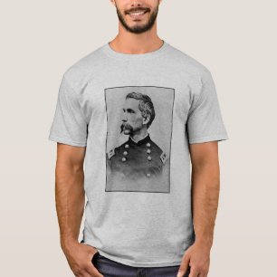 Joshua Lawrence Chamberlain - grey T-Shirt