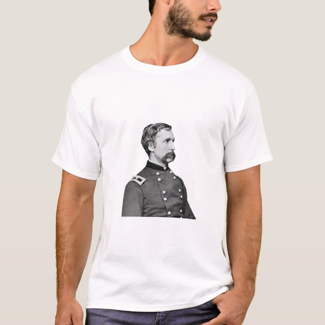 Joshua Lawrence Chamberlain T-Shirt (Front)