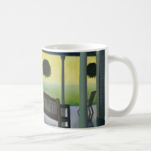 Joshua on High 1998 Coffee Mug