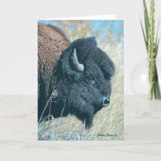 Joshua remarque la carte de note