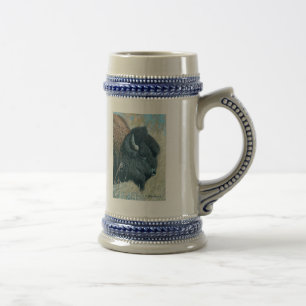 Joshua Spies Beer Stein