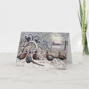 Joshua Spies Note Card