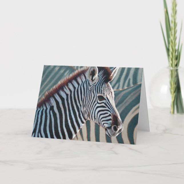 Joshua Spies Note Card (Front)