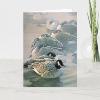 Joshua Spies Note Card