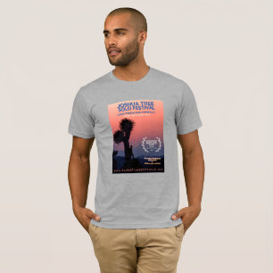 Joshua Tree 2023 Men's T T-Shirt