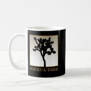 Joshua Tree 30th  Coffee Mug