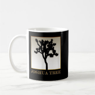 Joshua Tree 30th Coffee Mug