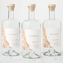 Joshua Tree Bohemian Neutral Drink