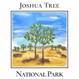 Joshua Tree National Park