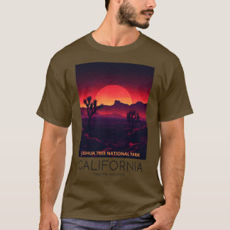 Joshua Tree National Park  1 T-Shirt
