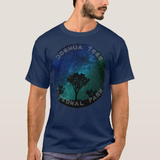 Joshua Tree National Park   Best Travel Gift  T-Shirt