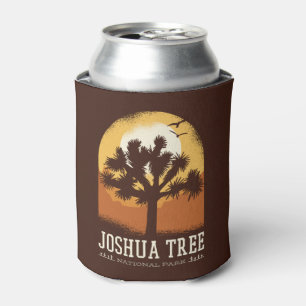 Joshua Tree National Park Can Cooler