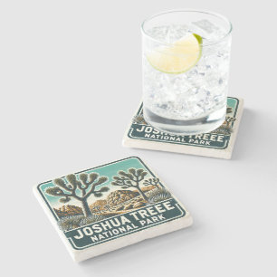 joshua tree national park coaster