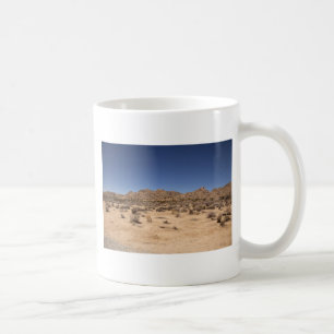 Joshua Tree National Park Coffee Mug