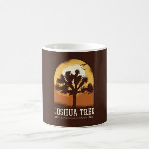 Joshua Tree National Park   Coffee Mug