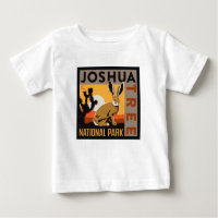 Joshua Tree National Park | Jackrabbit