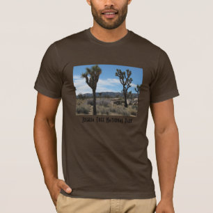 Joshua Tree National Park T-Shirt
