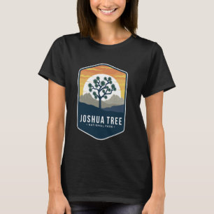 Joshua Tree National Park T-Shirt