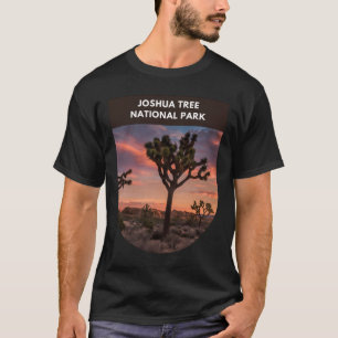 Joshua Tree National Park T-Shirt