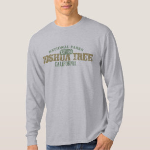 Joshua Tree National Park T-Shirt