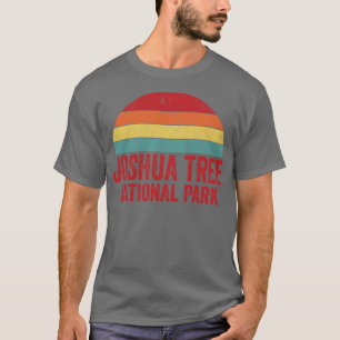 Joshua Tree National Park T-Shirt