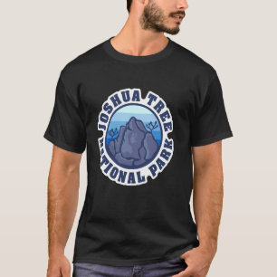 Joshua Tree National Park T-Shirt