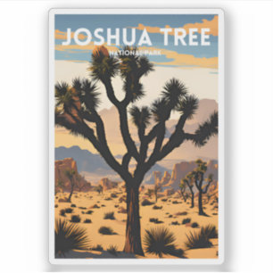 Joshua Tree National Park Traditional Travel