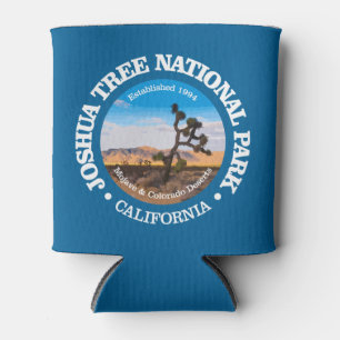 Joshua Tree NP2 Can Cooler