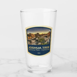 Joshua Tree NP (PF1) Glass