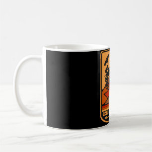Joshua Tree � Spirit of Australia Coffee Mug