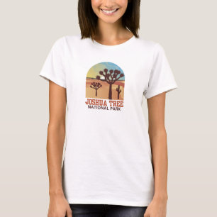 Joshua Tree T-Shirt