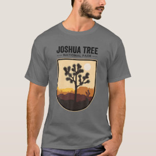 Joshua Tree Vintage Joshua Tree National Park T-Shirt