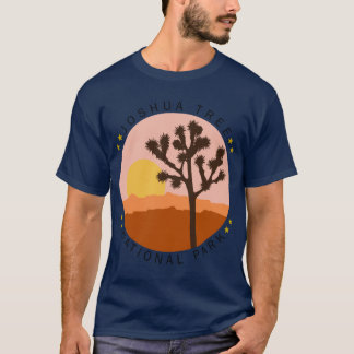 Joshuaree funny T-Shirt