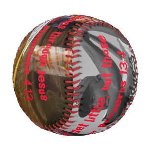 Joshua's Baseball
