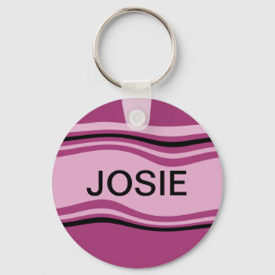 Josie Keychain