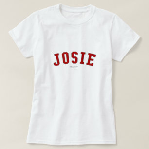Josie T-Shirt